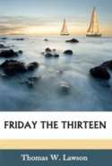 Friday the Thirteen