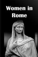 Women in Rome