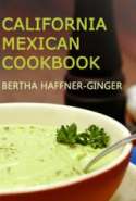 California Mexican Cookbook