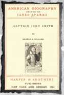 American biography (1902) Vol- 2 Captain John Smith