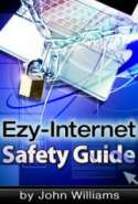Ezy-Internet Safety Guide