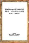 Psychoanalysis And The Unconscious