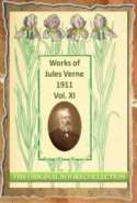 Works of Jules Verne V. XI (1911)