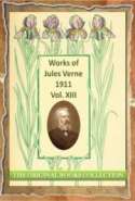 Works of Jules Verne V. XIII (1911)