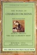 The works of Charles Dickens V. VIII : with illustrations (1910)