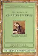 The works of Charles Dickens V. X : with illustrations (1910)