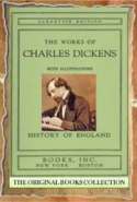 The works of Charles Dickens V. XV : with illustrations (1910)