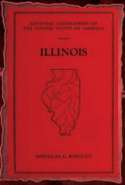 The geography of Illinois (1921)