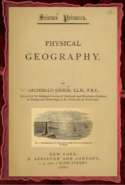 Physical geography (1883)