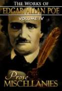 The Works of Edgar Allan Poe V. IV (1884)