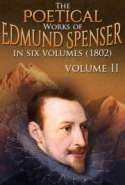 The Poetical Works of Edmund Spenser in six volumes. V. II (1802)