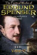 The Poetical Works of Edmund Spenser in six volumes. V. VI (1802)