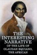 The Interesting Narrative of the Life of Olaudah Equiano, The African