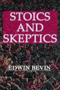 Stoics and Skeptics
