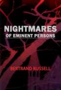 Nightmares of Eminent Persons