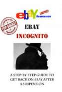 Ebay Incognito