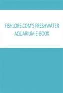 FishLore.com's Freshwater Aquarium Book