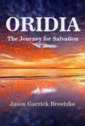 Oridia - The Journey for Salvation