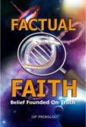 Factual Faith - Belief Founded on Truth