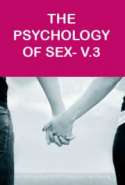 The Psychology of Sex- V.3