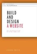 Build and Design a Website (HTML & CSS)