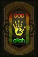 Yellow Hand Book, God & Allah, Beta