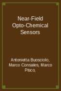 Near-Field Opto-Chemical Sensors