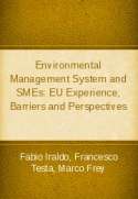 Environmental Management System and SMEs: EU Experience, Barriers and Perspectives