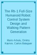 The Rh-1 Full-Size Humanoid Robot: Control System Design and Walking Pattern Generation
