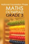 National Foundation Phase Maths Olympiad - Grade 3