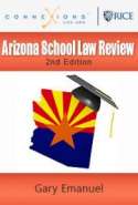Arizona School Law Review, 2nd Edition