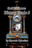 Social Sciences: History Grade 5
