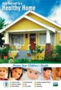 Help Yourself to a Healthy Home: Protect Your Children's Health