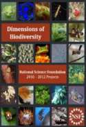 Dimensions of Biodiversity