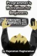 Programmer's Motivation for Beginners