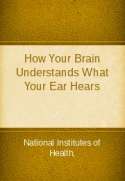 How Your Brain Understands What Your Ear Hears