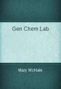 Gen Chem Lab
