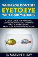 Eye to Eye with Your Mechanic