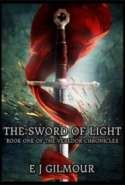 The Sword of Light: Book One of the Veredor Chronicles