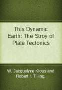 This Dynamic Earth: The Stroy of Plate Tectonics