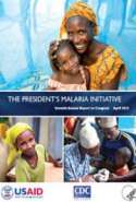 The President's Malaria Initiative