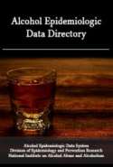 Alcohol Epidemiologic Data Directory