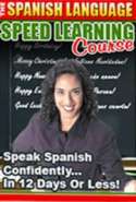 Speak Spanish Confidently In 12 Days Or Less!
