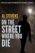 On the Street Where You Die
