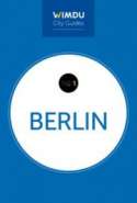 Wimdu City Guides: No. 1 Berlin