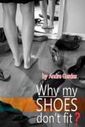 Why My Shoes Don't Fit?