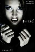 Turned (Book #1 in the Vampire Journals)
