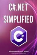 C#.Net Simplified