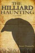 The Hilliard Haunting: A Novella