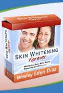 Skin Whitening Forever Book PDF with Review 